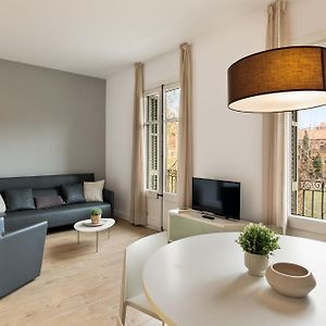 Appartement met Drie Slaapkamers